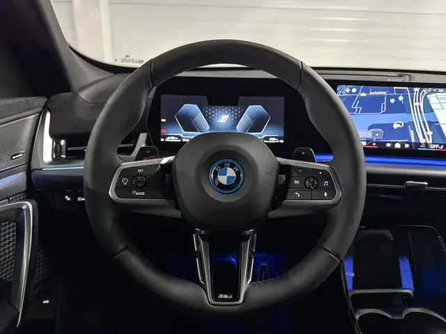 BMW X1 view 12
