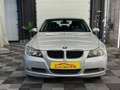 BMW 318 2.0D 253.500 Km Bj. 2008 Grijs - thumbnail 4