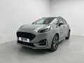 Ford Puma 1.0 EcoBoost ST-Line Aut. 125 Silber - thumbnail 1