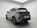 Ford Puma 1.0 EcoBoost ST-Line Aut. 125 Silber - thumbnail 4