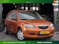 Mazda 2 1.4 Exclusive|Airco|El Ramen|Trekhaak|NAP|APK Orange - thumbnail 1