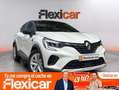 Renault Captur TCe Intens 74kW GLP Blanco - thumbnail 1