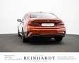 BMW 340 LIMOUSINE xDRIVE/SHADOW/LASER/ACC/HuD/H&K Orange - thumbnail 8