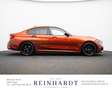BMW 340 LIMOUSINE xDRIVE/SHADOW/LASER/ACC/HuD/H&K Orange - thumbnail 5