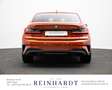 BMW 340 LIMOUSINE xDRIVE/SHADOW/LASER/ACC/HuD/H&K Orange - thumbnail 7