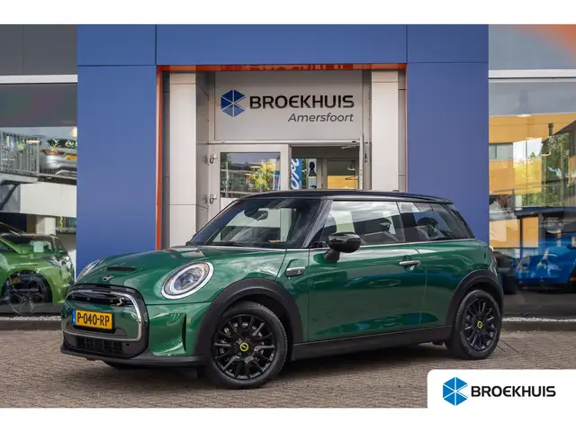 MINI Electric Business Edition 33 kWh | Apple Carplay/A
