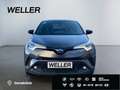Toyota C-HR 1.8 Hybrid Style Selection *Leder*JBL*Navi* Grau - thumbnail 2
