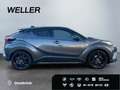 Toyota C-HR 1.8 Hybrid Style Selection *Leder*JBL*Navi* Grau - thumbnail 8