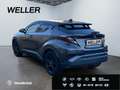 Toyota C-HR 1.8 Hybrid Style Selection *Leder*JBL*Navi* Grau - thumbnail 6