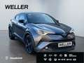 Toyota C-HR 1.8 Hybrid Style Selection *Leder*JBL*Navi* Grau - thumbnail 3