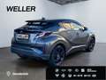 Toyota C-HR 1.8 Hybrid Style Selection *Leder*JBL*Navi* Grau - thumbnail 16