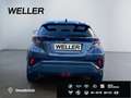 Toyota C-HR 1.8 Hybrid Style Selection *Leder*JBL*Navi* Grau - thumbnail 5