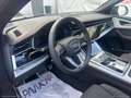 Audi Q8 50 TDI 286 CV qu.tiptr. S line BLACK EDITION KM/0 Schwarz - thumbnail 23
