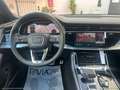 Audi Q8 50 TDI 286 CV qu.tiptr. S line BLACK EDITION KM/0 Schwarz - thumbnail 34
