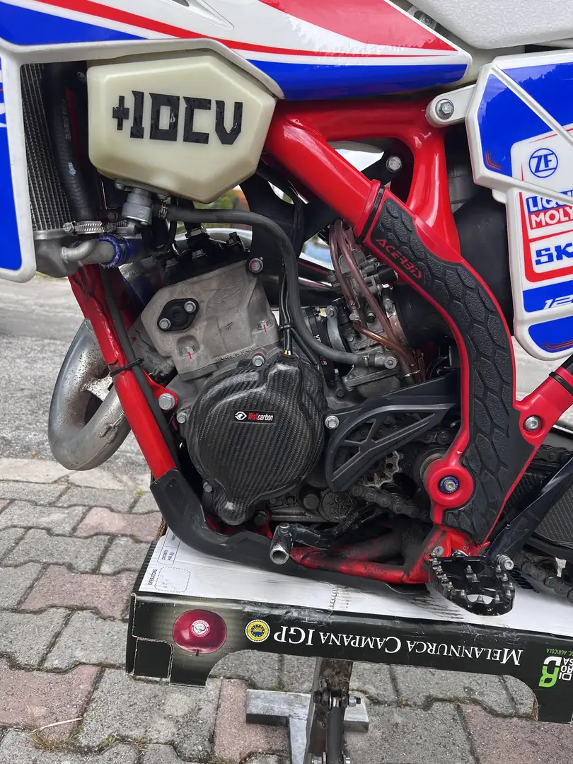 Beta RR 125 2t - 1