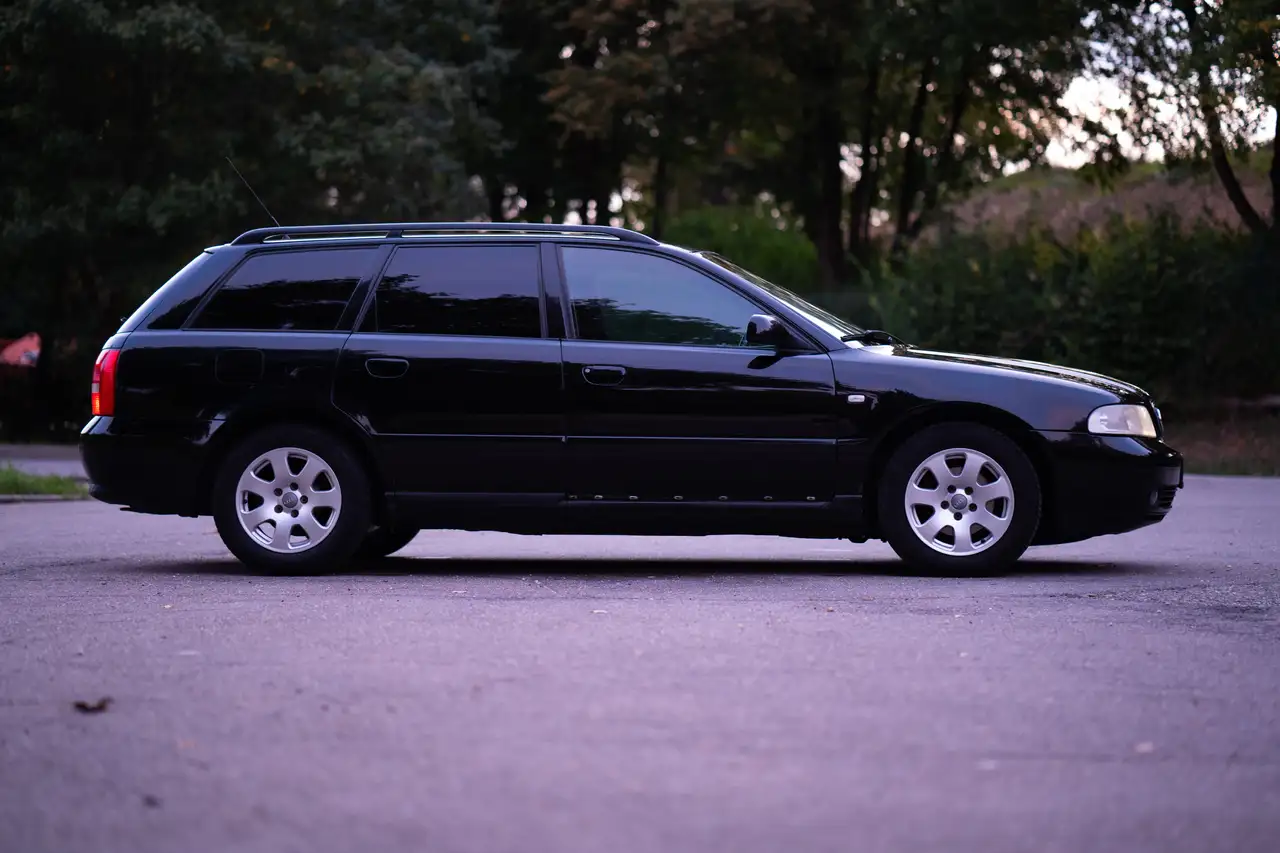 Audi A4 Avant 1.8 | LPG | CarPlay, foto 8