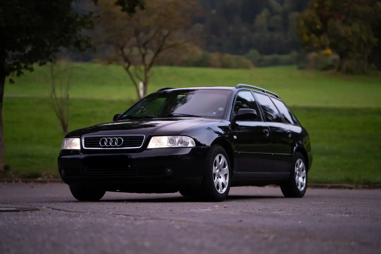 Audi A4 Avant 1.8 | LPG | CarPlay, foto 3