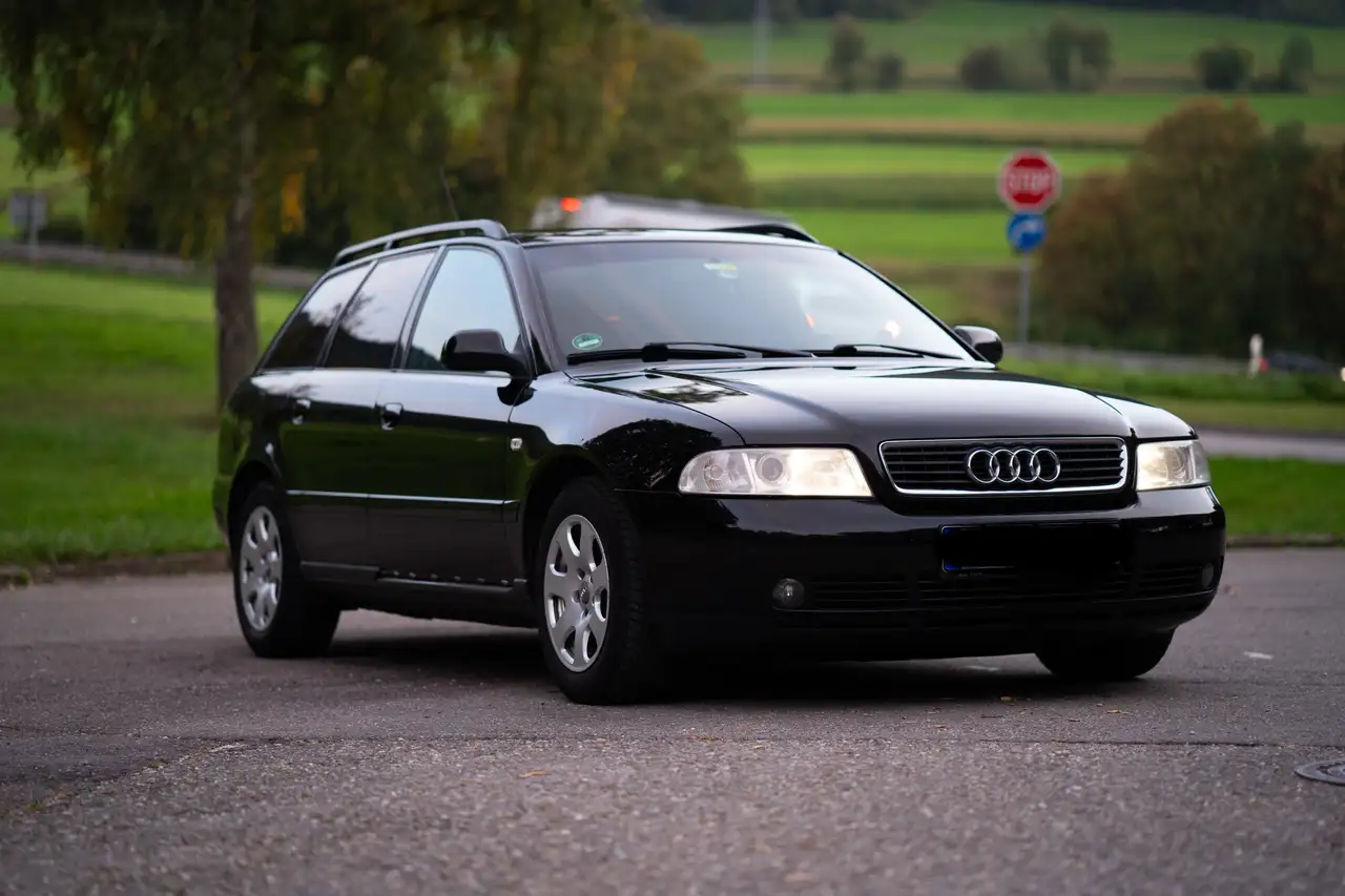 Audi A4 Avant 1.8 | LPG | CarPlay, foto 2