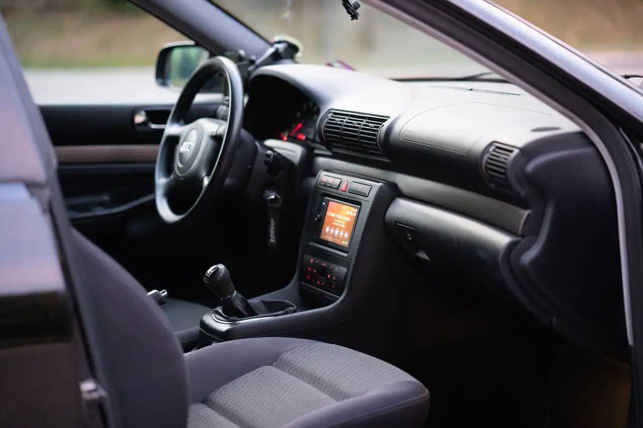 Audi A4 Avant 1.8 | LPG | CarPlay, foto 9
