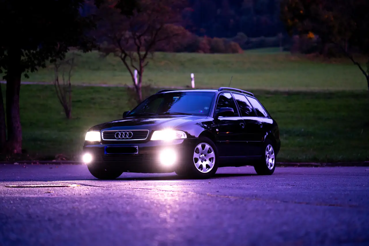 Audi A4 Avant 1.8 | LPG | CarPlay, foto 11