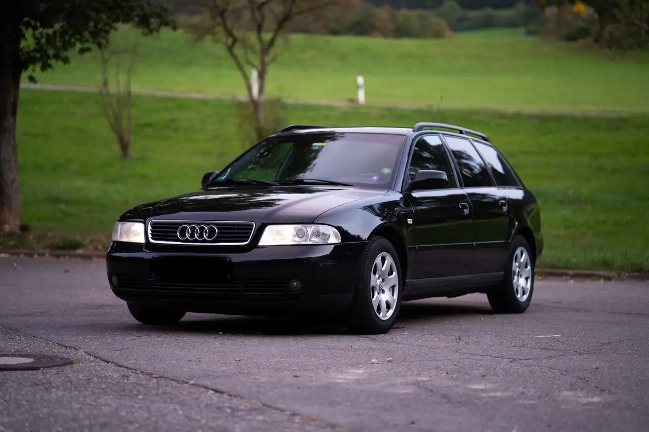 Audi A4 Avant 1.8 | LPG | CarPlay, foto 1