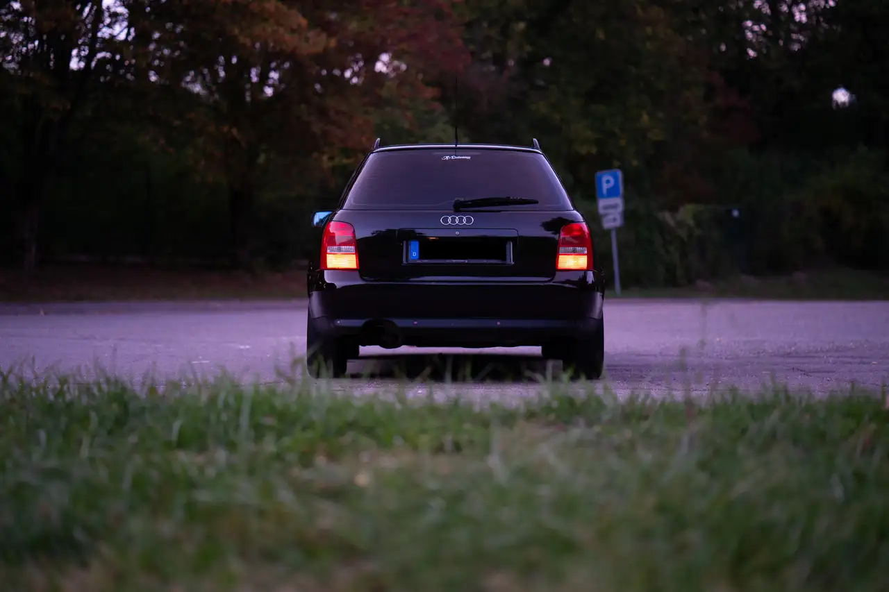 Audi A4 Avant 1.8 | LPG | CarPlay, foto 6