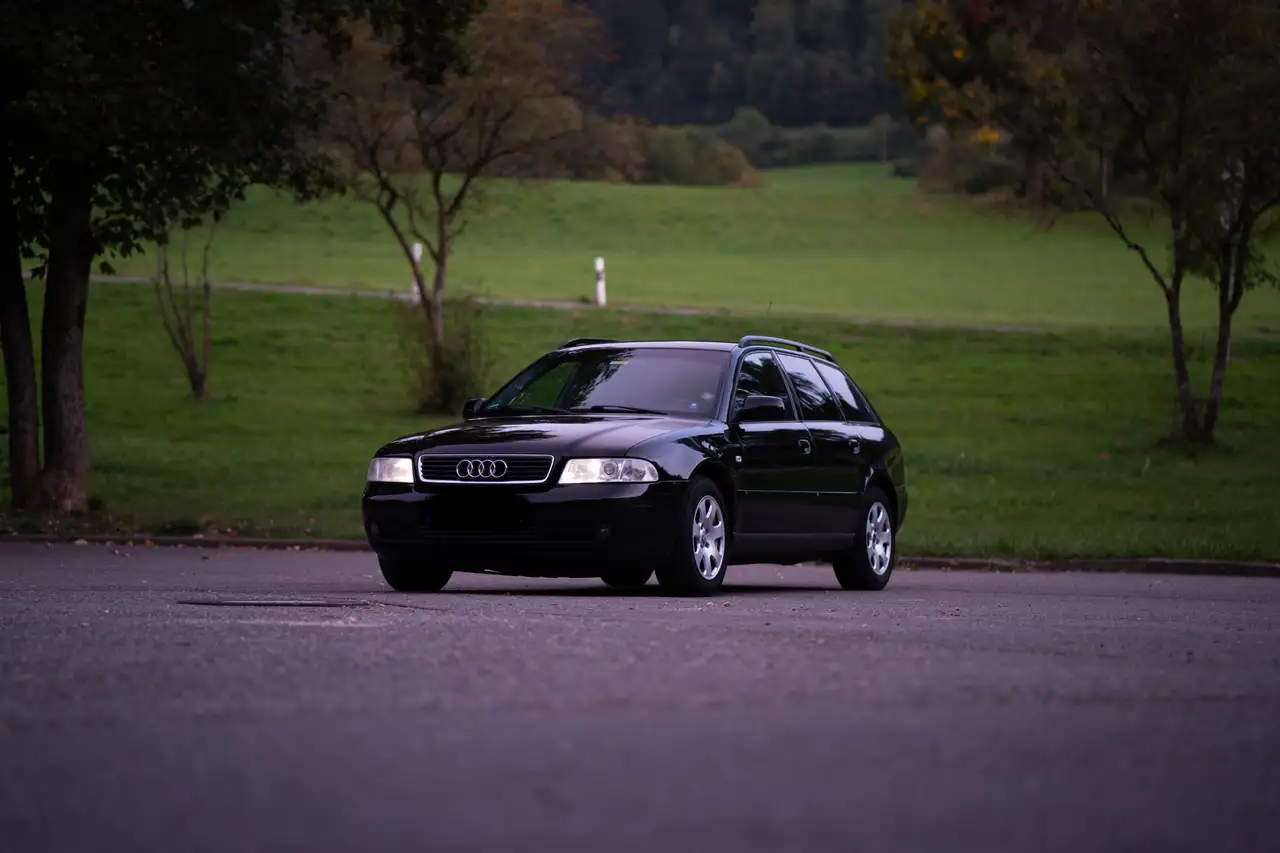 Audi A4 Avant 1.8 | LPG | CarPlay, foto 4