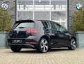 Volkswagen e-Golf 100KW - LEDER - SPORTST. - VIRTU - DYNAUDIO - CAME Zwart - thumbnail 3