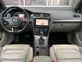Volkswagen e-Golf 100KW - LEDER - SPORTST. - VIRTU - DYNAUDIO - CAME Zwart - thumbnail 7