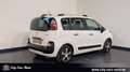 Citroen C3 Picasso Selection 1.2 PureTech BLUETOOTH+NAVI Wit - thumbnail 6