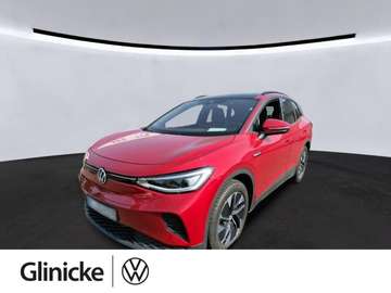 Pro 77kWh Navi Panorama SiHz Matrix