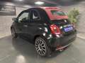 Fiat 500 Fiat 500 Cabriolet 1.0i BSG - 70 Série 1 Noir - thumbnail 7