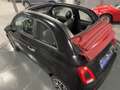 Fiat 500 Fiat 500 Cabriolet 1.0i BSG - 70 Série 1 Noir - thumbnail 10