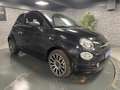 Fiat 500 Fiat 500 Cabriolet 1.0i BSG - 70 Série 1 Noir - thumbnail 3