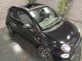 Fiat 500 Fiat 500 Cabriolet 1.0i BSG - 70 Série 1 Noir - thumbnail 9