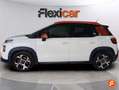 Citroen C3 Aircross Puretech S&S Shine EAT6 110 Blanc - thumbnail 4