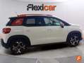 Citroen C3 Aircross Puretech S&S Shine EAT6 110 Blanc - thumbnail 9