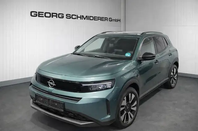 Opel Frontera Frontera-e Edition 44kWh 8-fach, onboard, WP