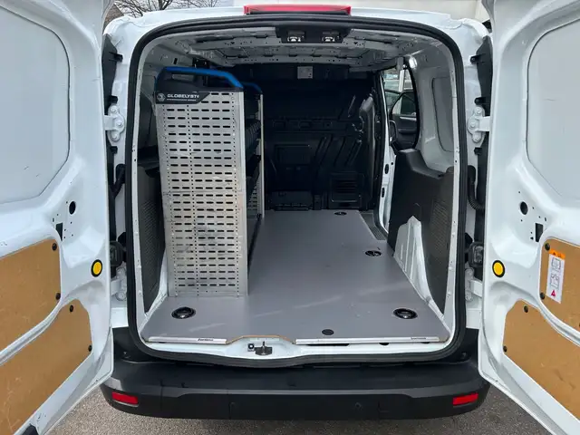 Ford Transit Connect lang L2 Sortimo-Regal Kamera PD