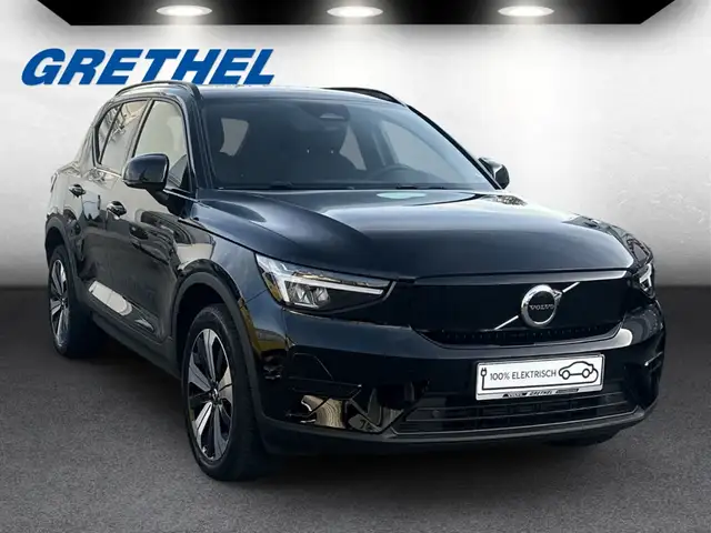 Volvo XC40 Core Electric 2WD StandHZG *92% Batteriezustand*