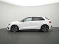 Audi A3 Sportback e S line S tronic ACC B&O NAVI L Weiß - thumbnail 17