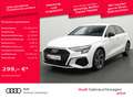 Audi A3 Sportback e S line S tronic ACC B&O NAVI L Weiß - thumbnail 1