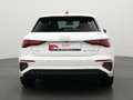 Audi A3 Sportback e S line S tronic ACC B&O NAVI L Weiß - thumbnail 4