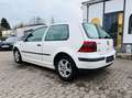 Volkswagen Golf 1.9 TDI Trendline Automatik Klima Alufelgen Weiß - thumbnail 4