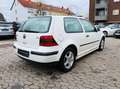 Volkswagen Golf 1.9 TDI Trendline Automatik Klima Alufelgen Weiß - thumbnail 6