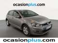 Volkswagen Golf 1.6TDI CR BMT Business 110 Gris - thumbnail 2
