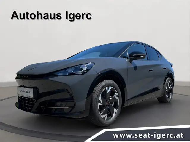 CUPRA Tavascan 210 kW Endurance