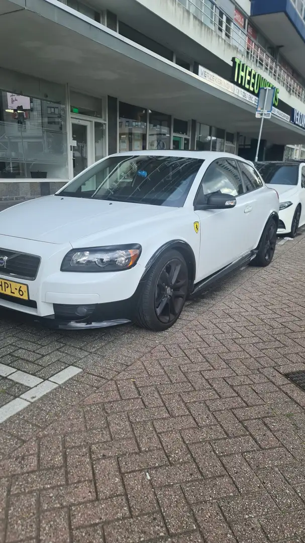 Volvo C30 1.8 Edition - 1