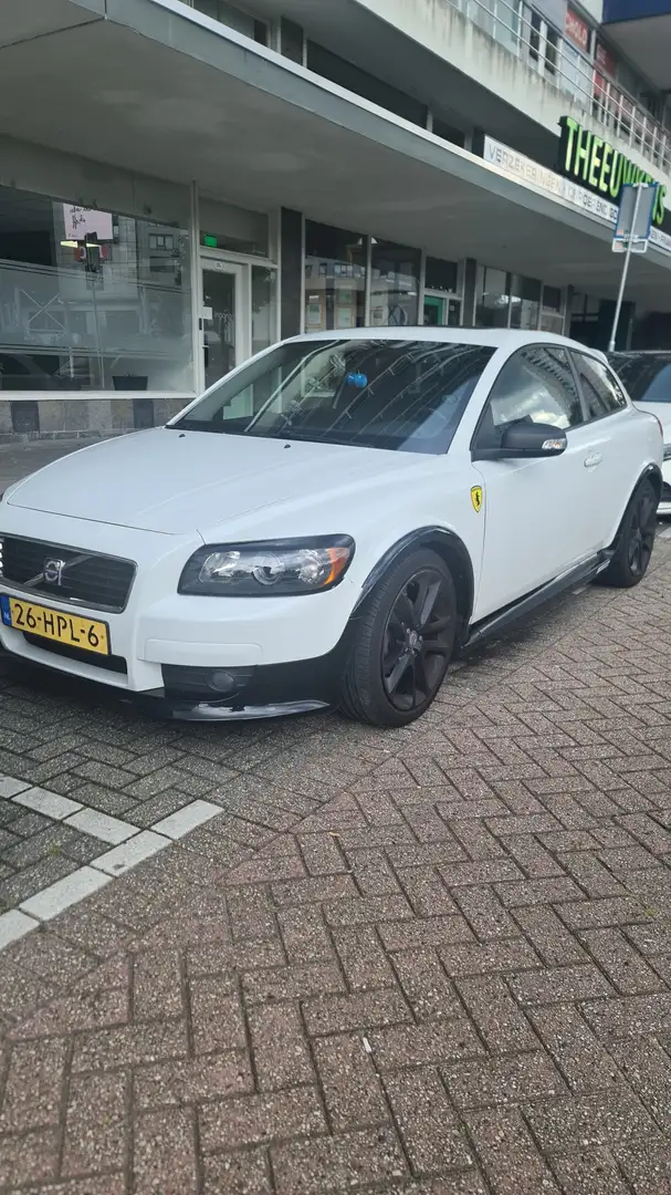 Volvo C30 1.8 Edition - 2