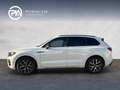 Volkswagen Touareg R eHybrid 4MOTION Weiß - thumbnail 3